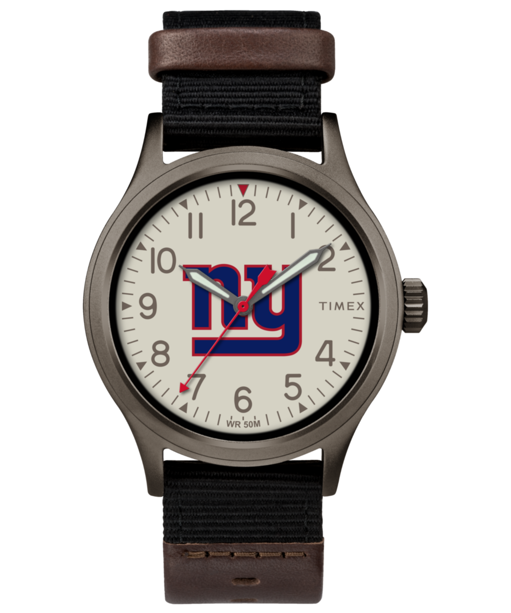 Clutch New York Giants