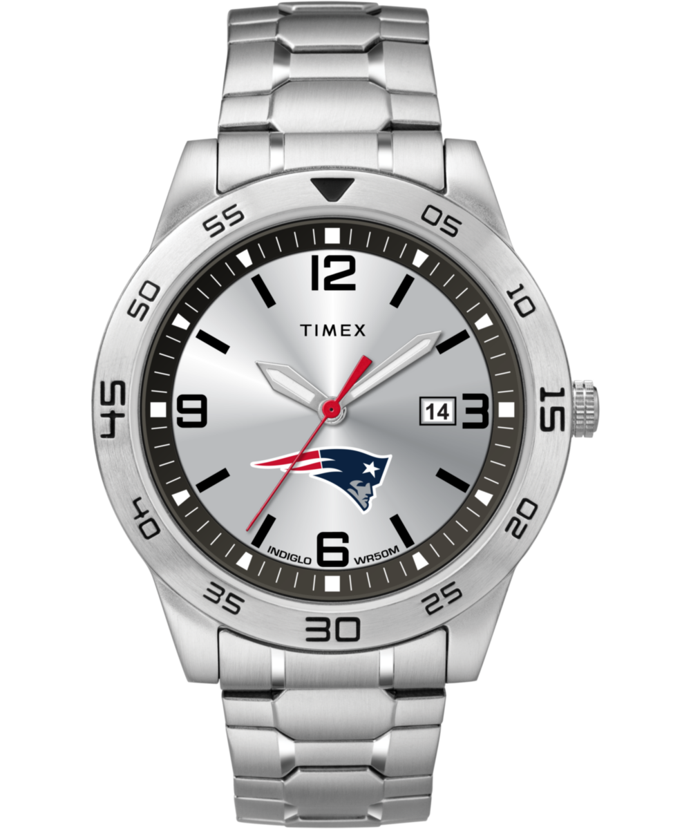 Citation New England Patriots