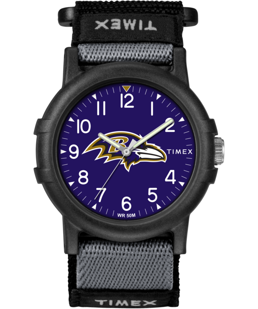 Recruit Baltimore Ravens