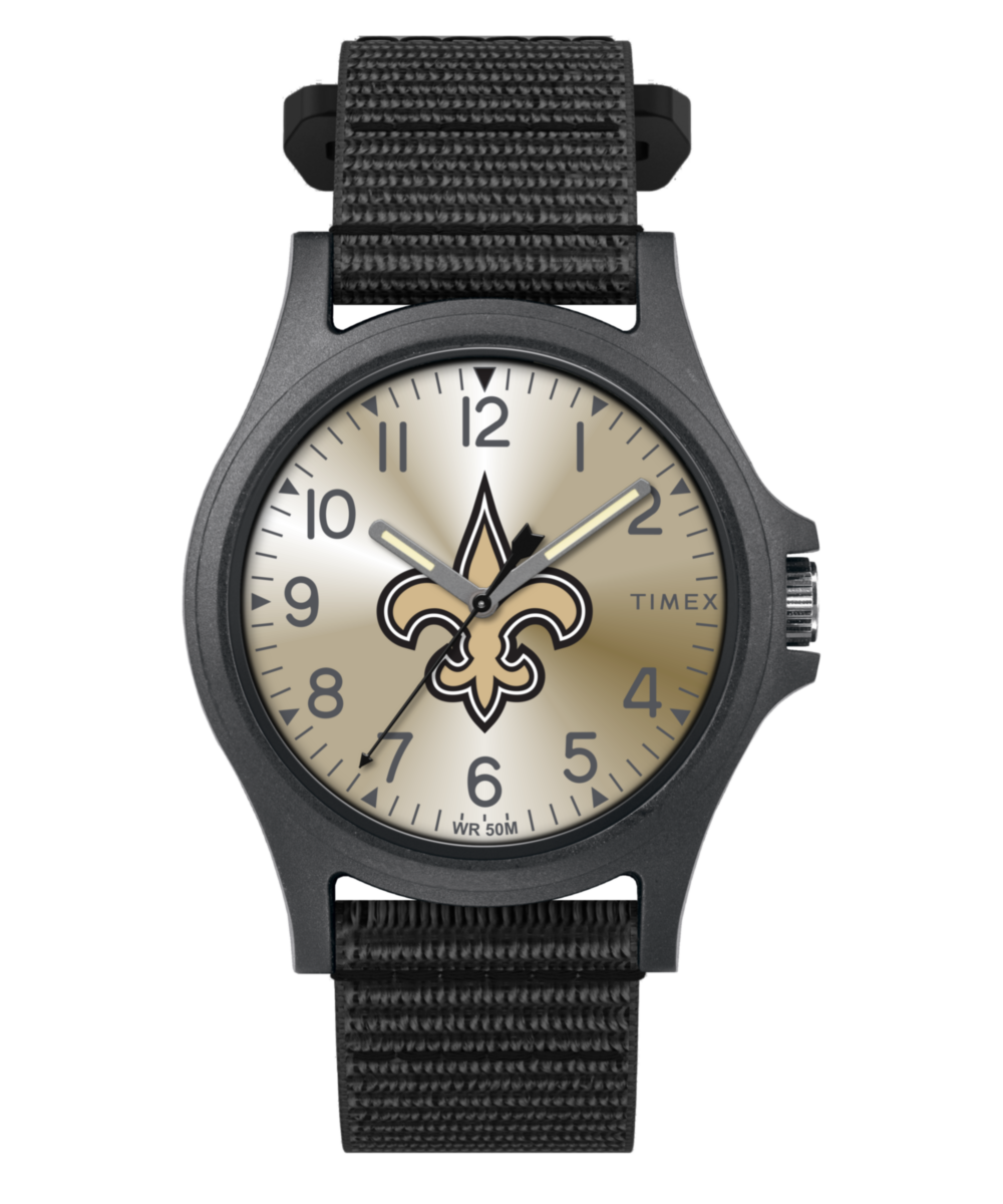 Pride New Orleans Saints