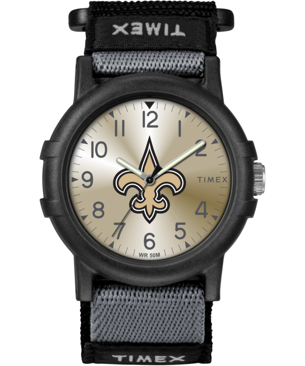 Recruit New Orleans Saints