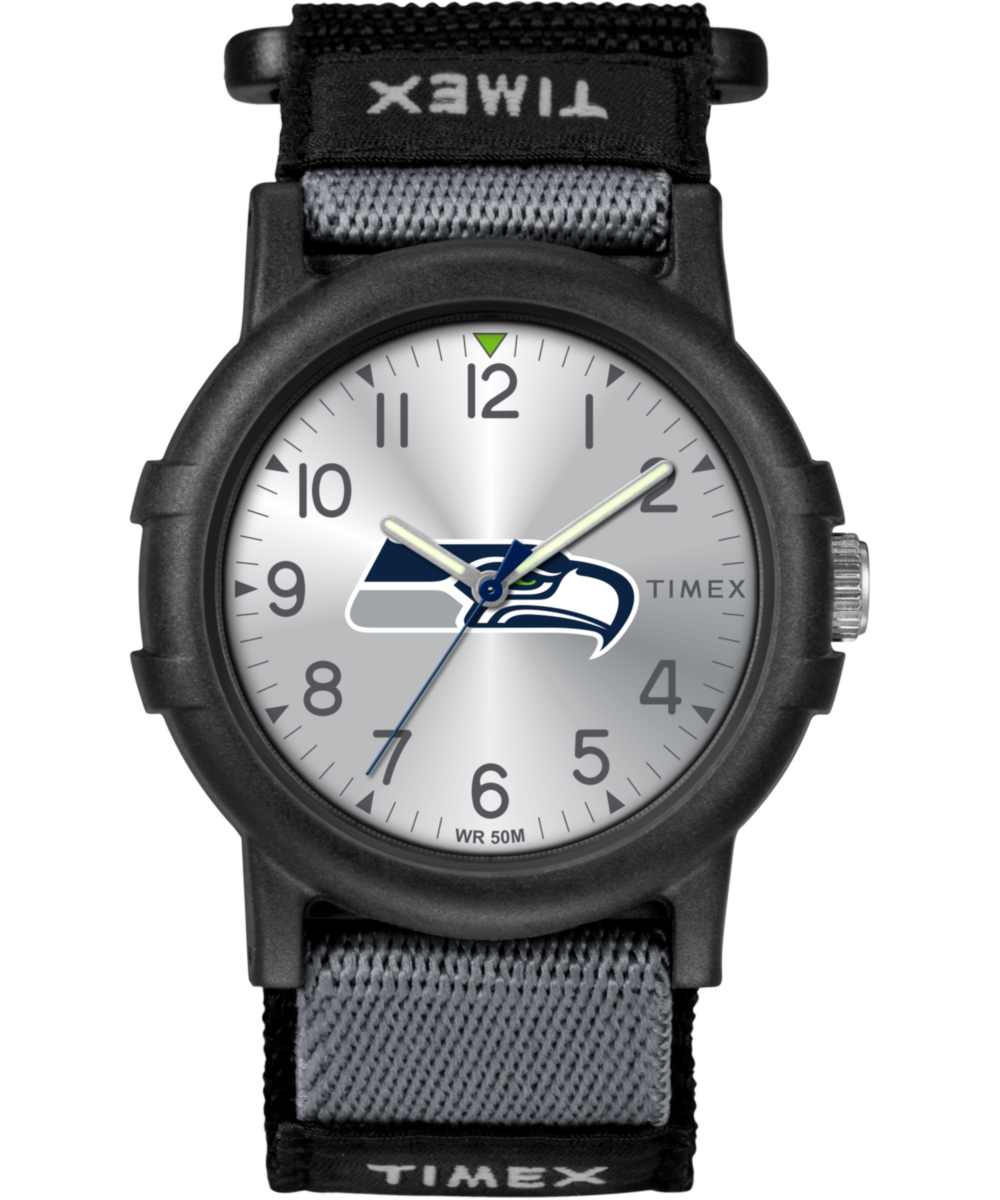 Recruit Seattle Seahawks