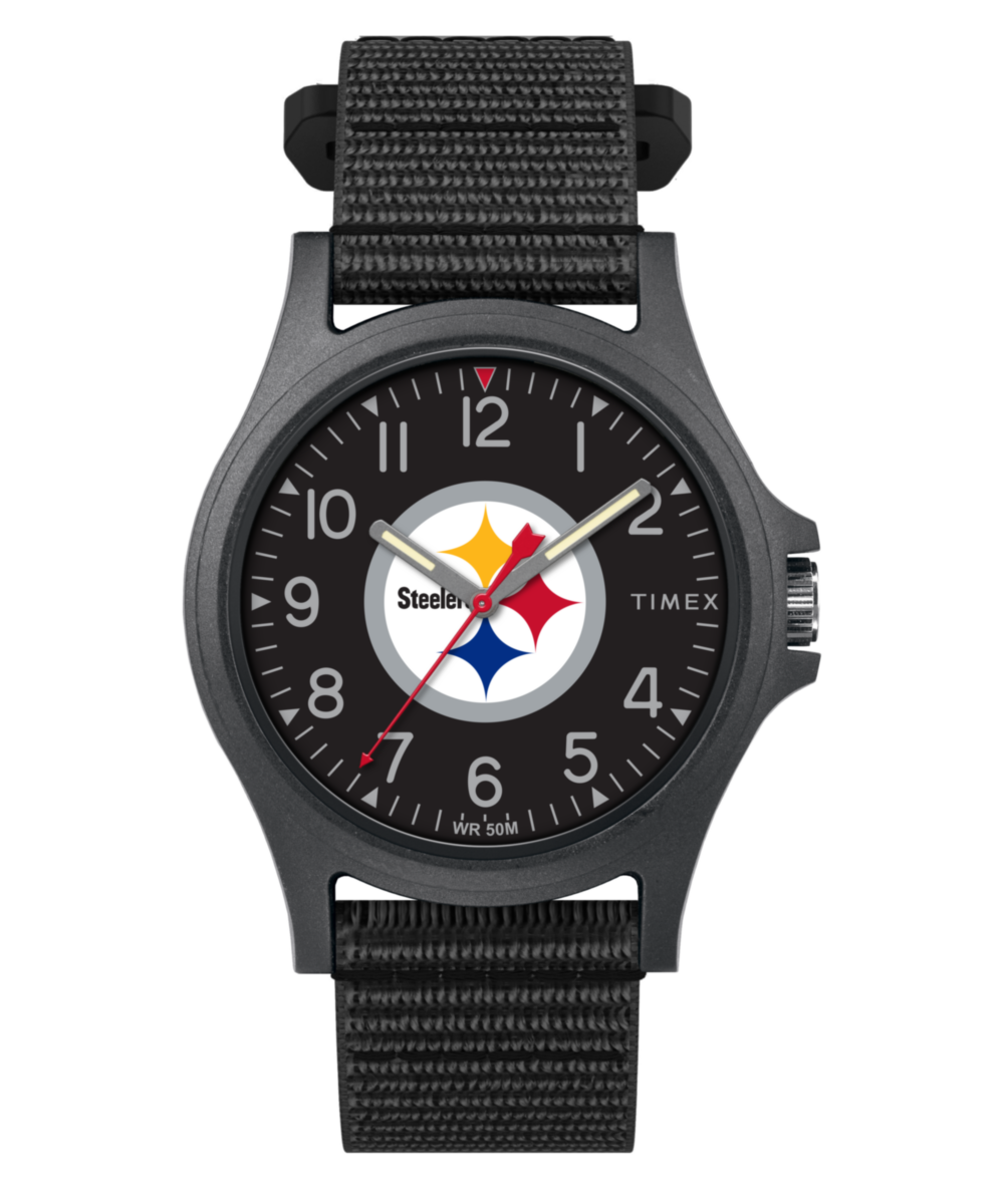 Pride Pittsburgh Steelers