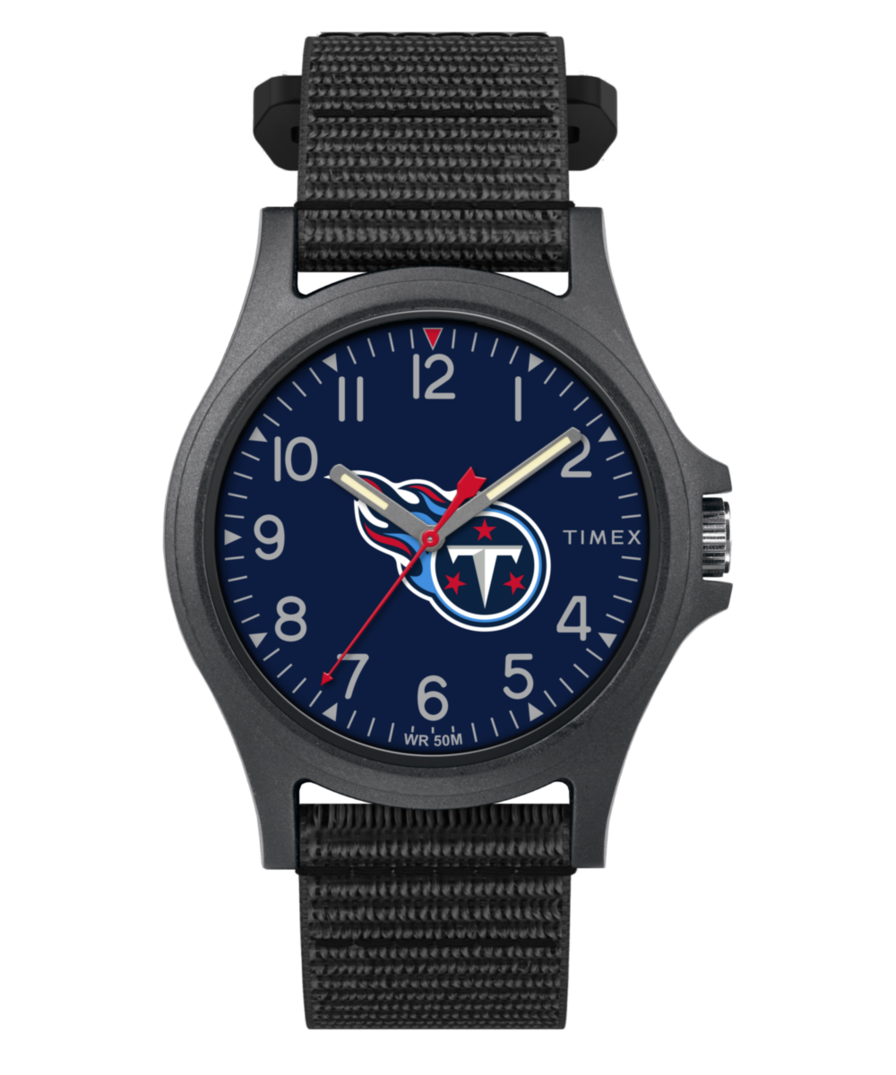 Pride Tennessee Titans