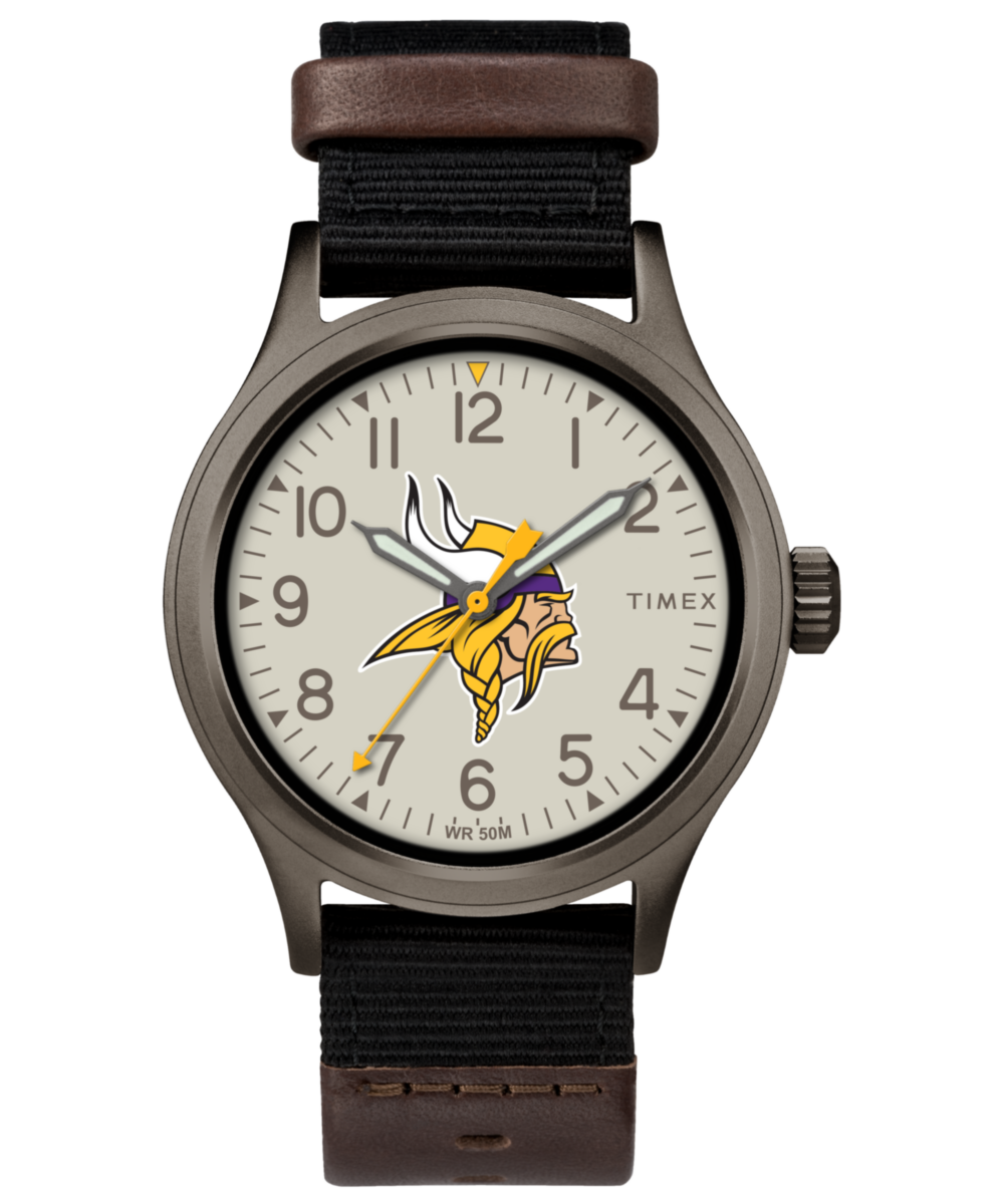 Clutch Minnesota Vikings