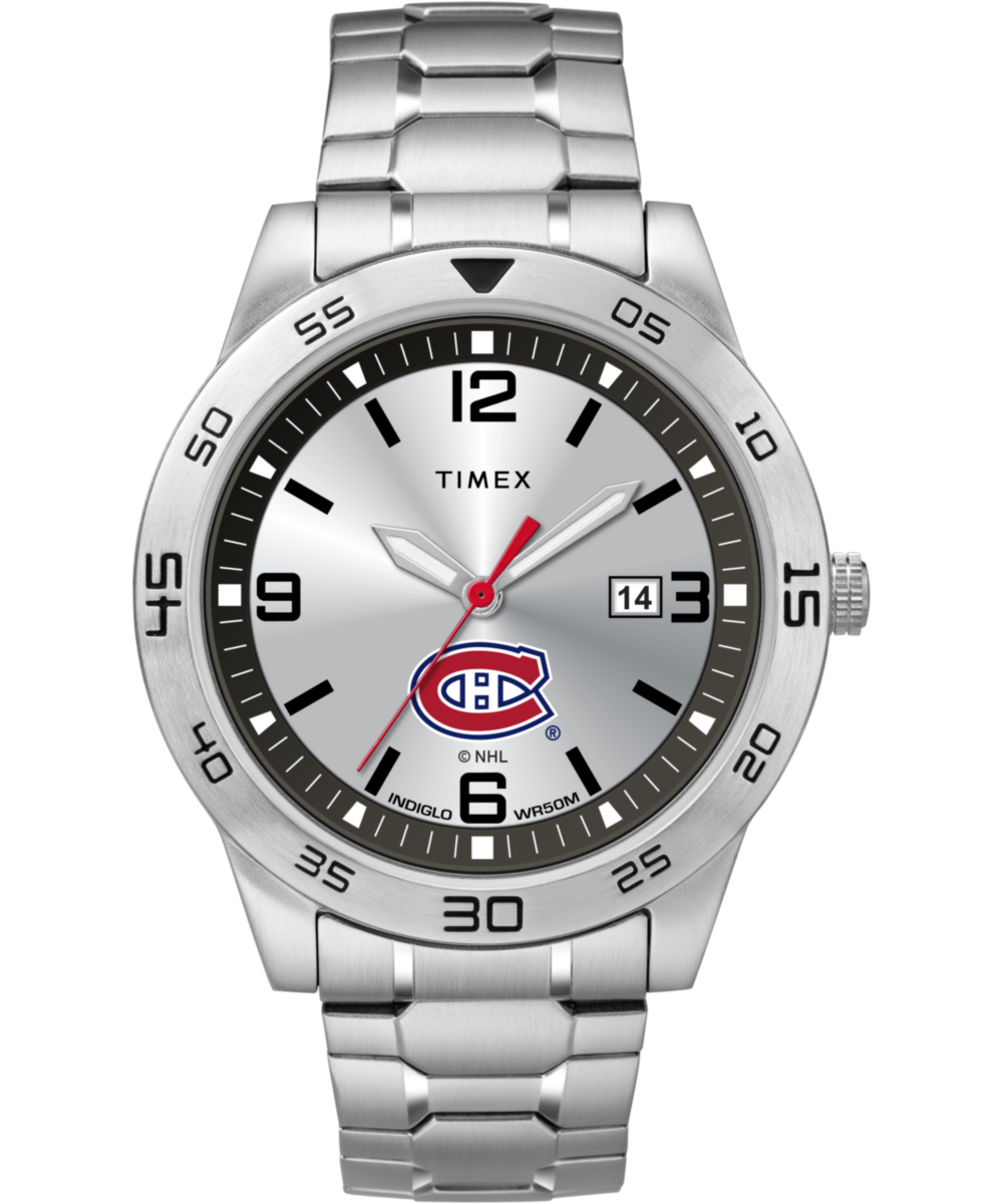 Citation Montreal Canadiens