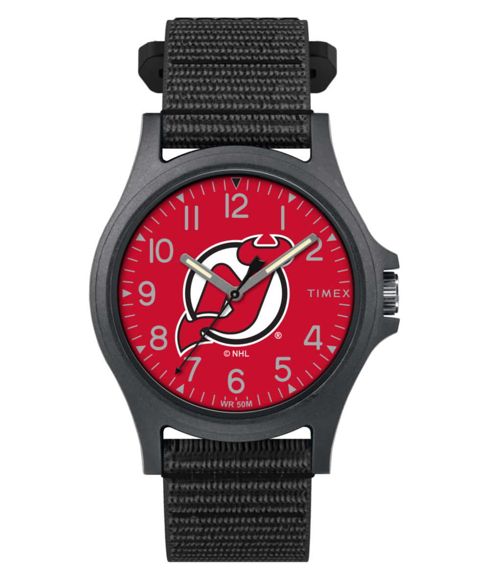 Pride New Jersey Devils