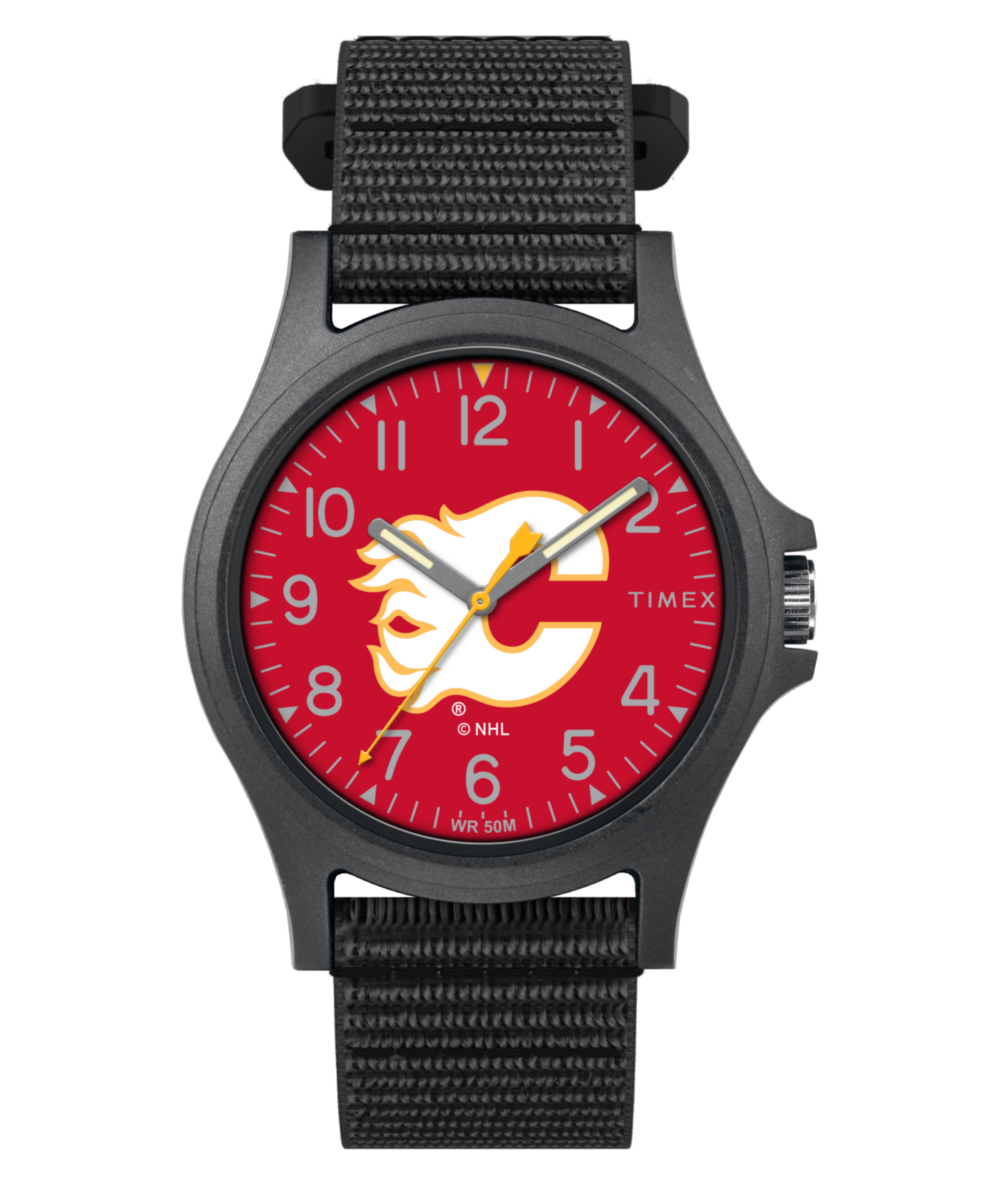 Pride Calgary Flames