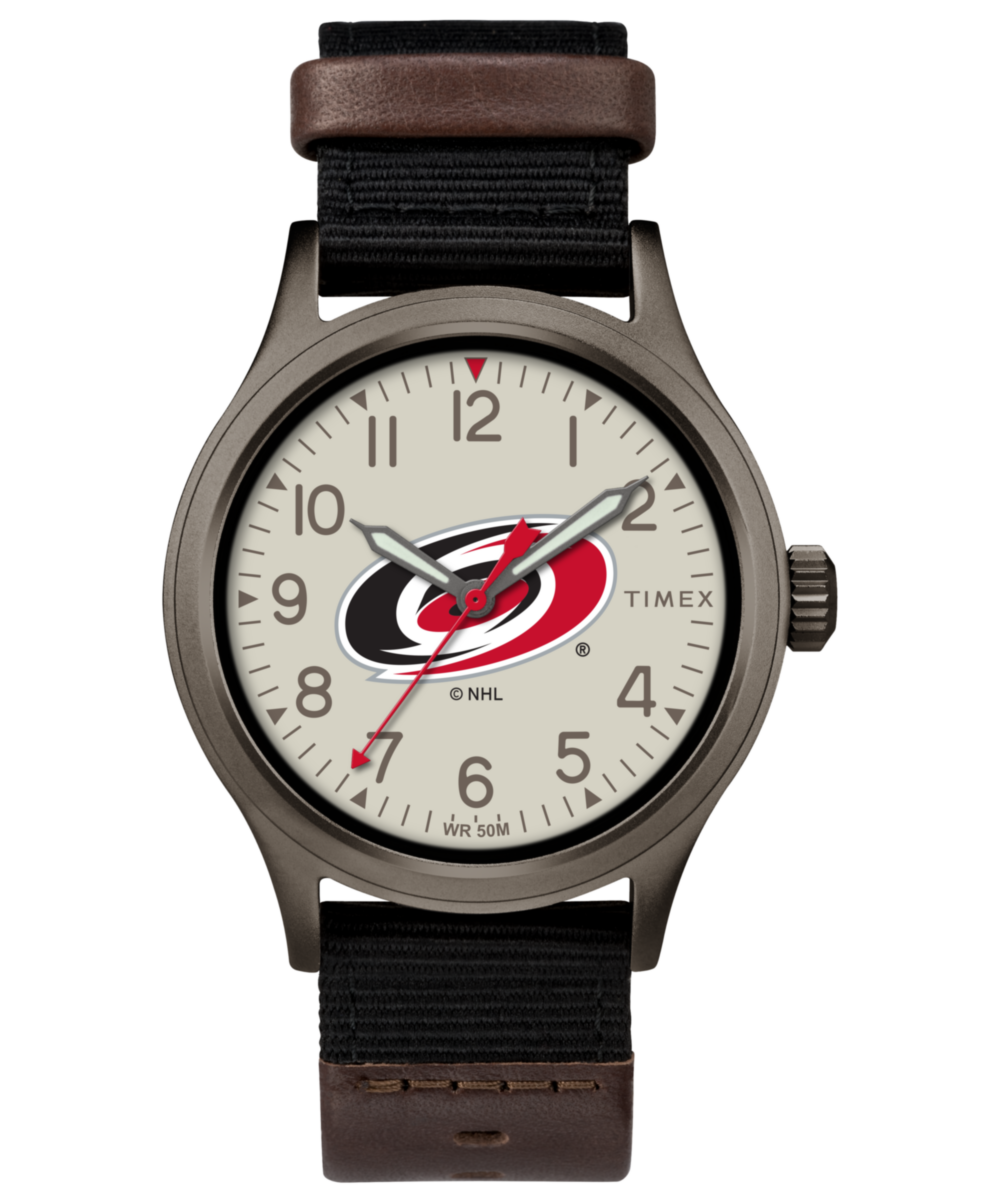 Clutch Carolina Hurricanes