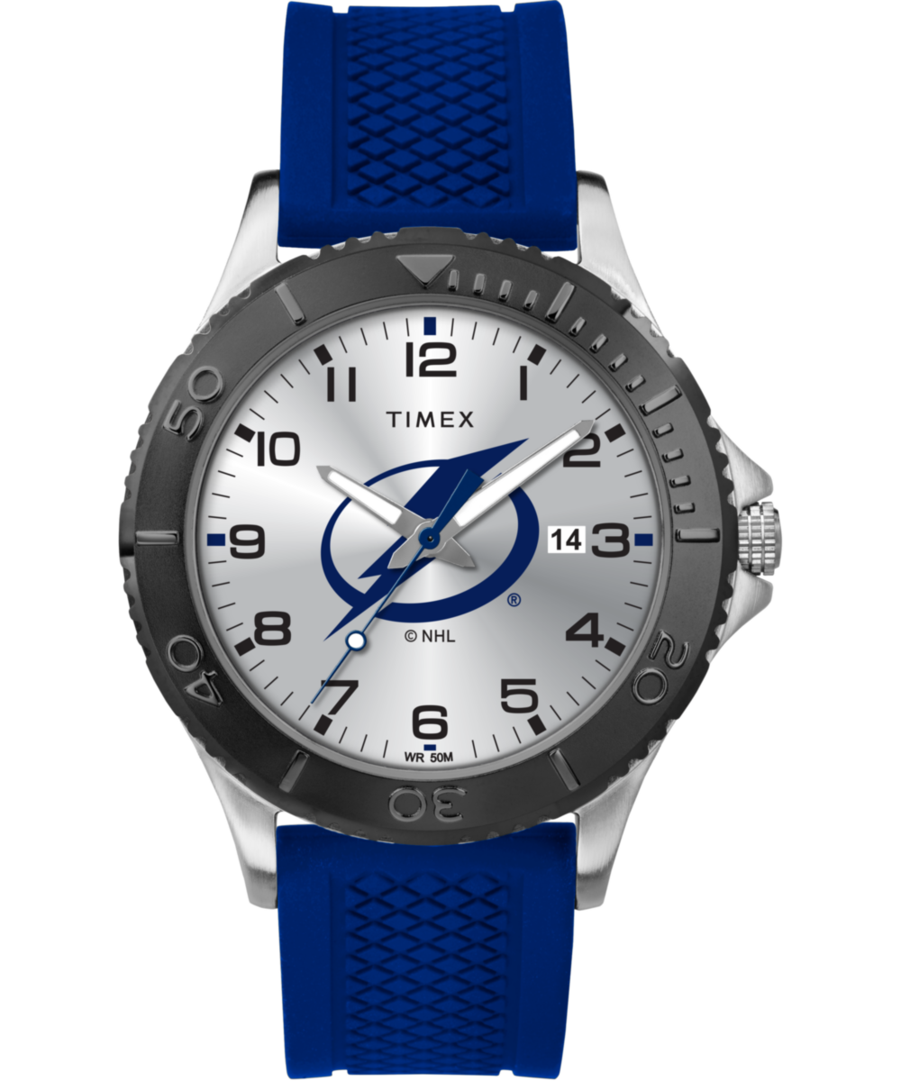 Gamer Royal Blue Tampa Lightning