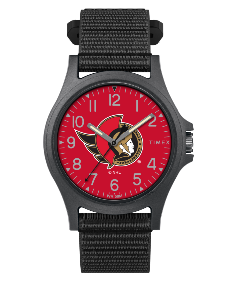 Pride Ottawa Senators