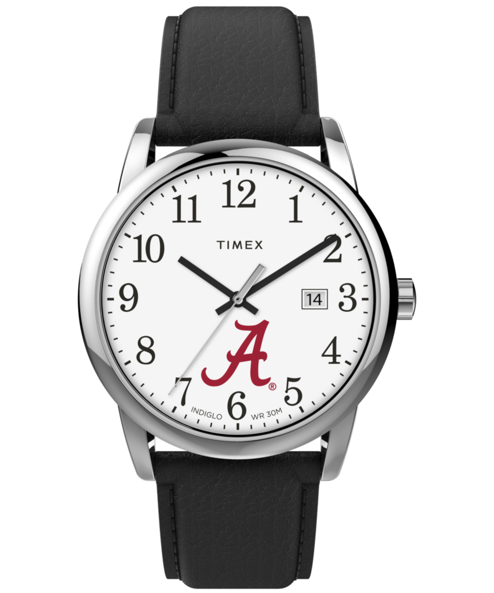 Easy Reader Alabama Crimson Tide