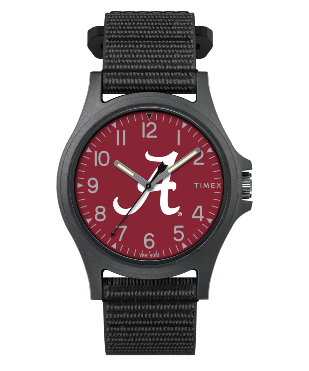 Pride Alabama Crimson Tide