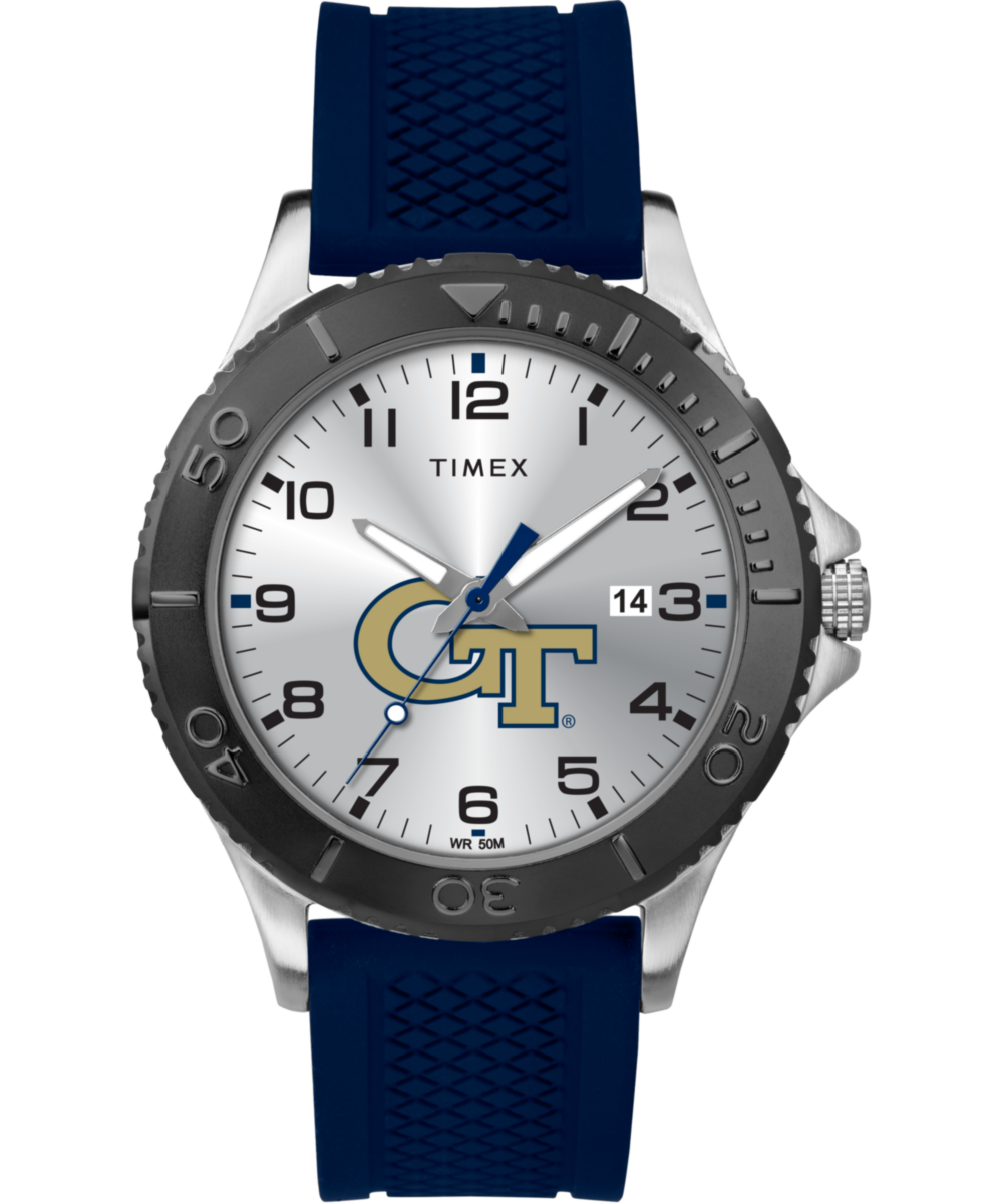 Gamer Navy Georgia Tech Yellow Jackets