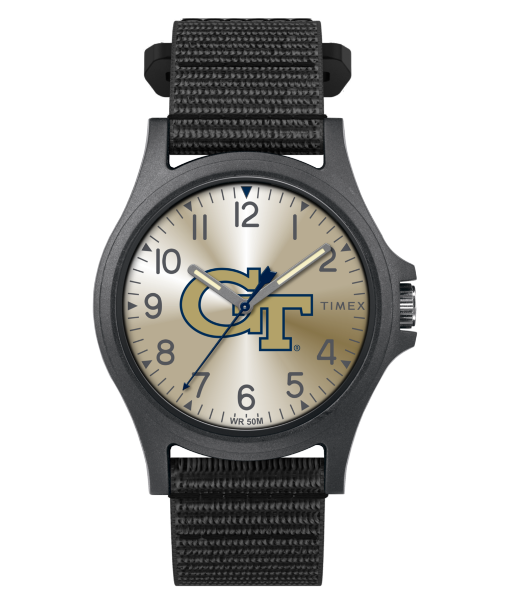 Pride Georgia Tech Yellow Jackets