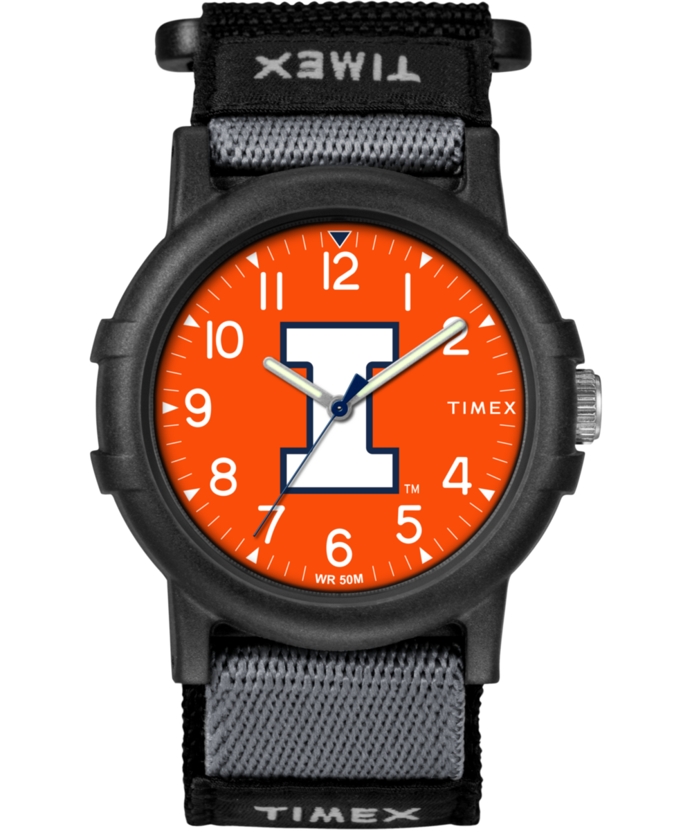 Recruit Illinois Illini