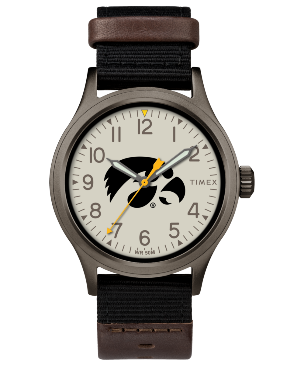 Clutch Iowa Hawkeyes