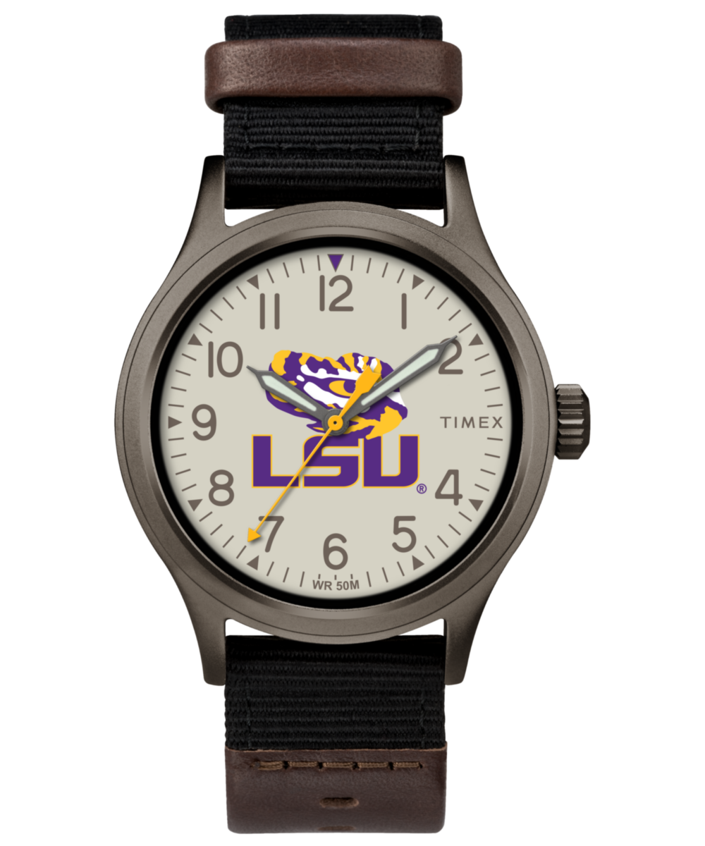 Clutch LSU Tigers