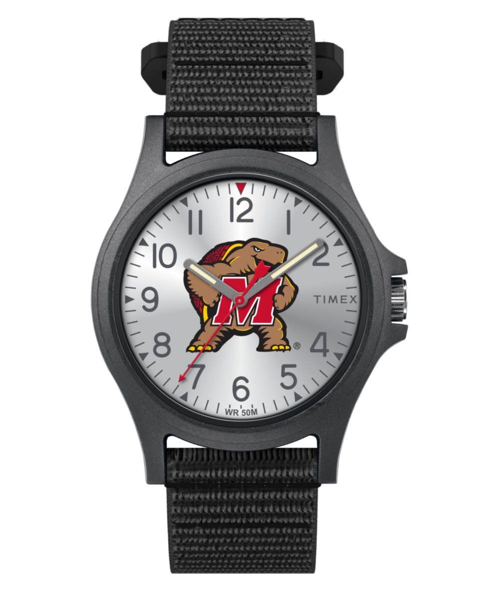 Pride Maryland Terrapins