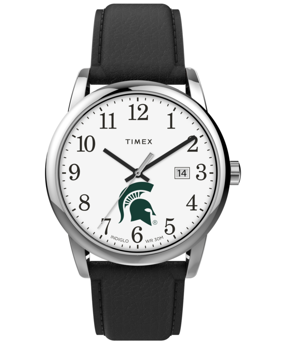 Easy Reader Michigan State Spartans