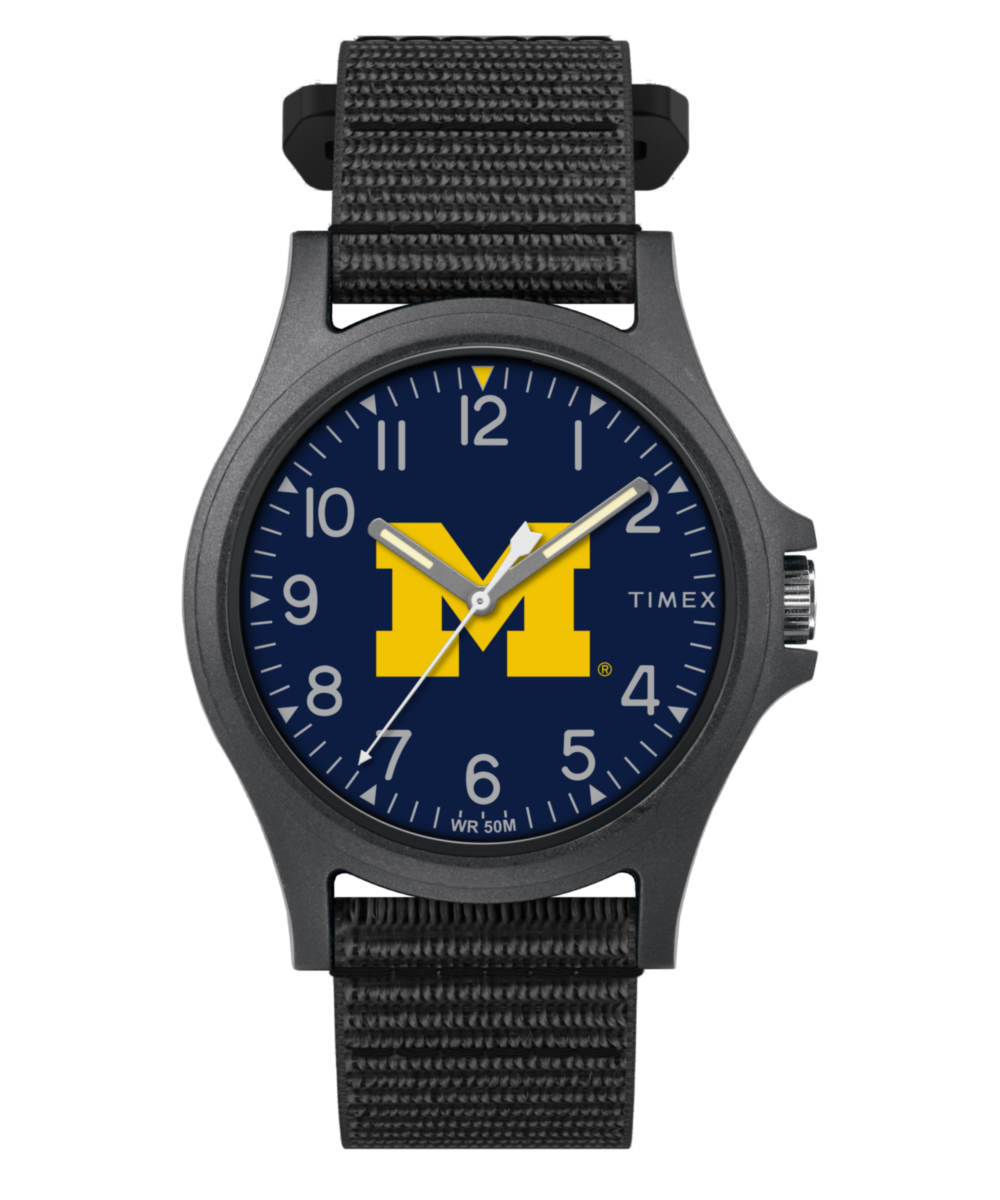 Pride Michigan Wolverines