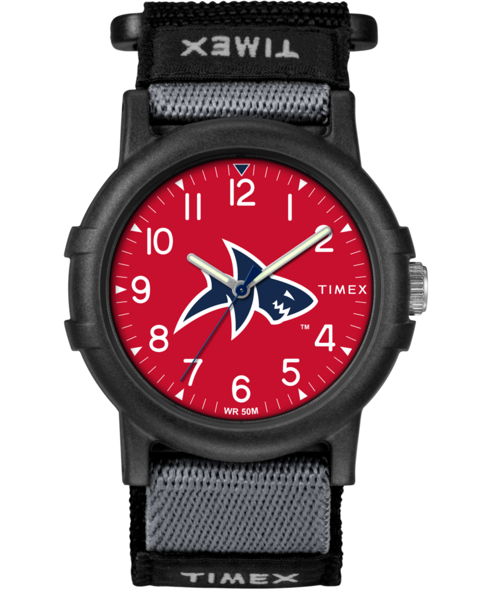 Recruit Mississippi Rebels