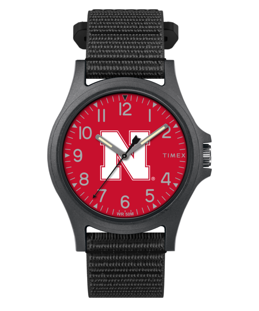 Pride Nebraska Cornhuskers