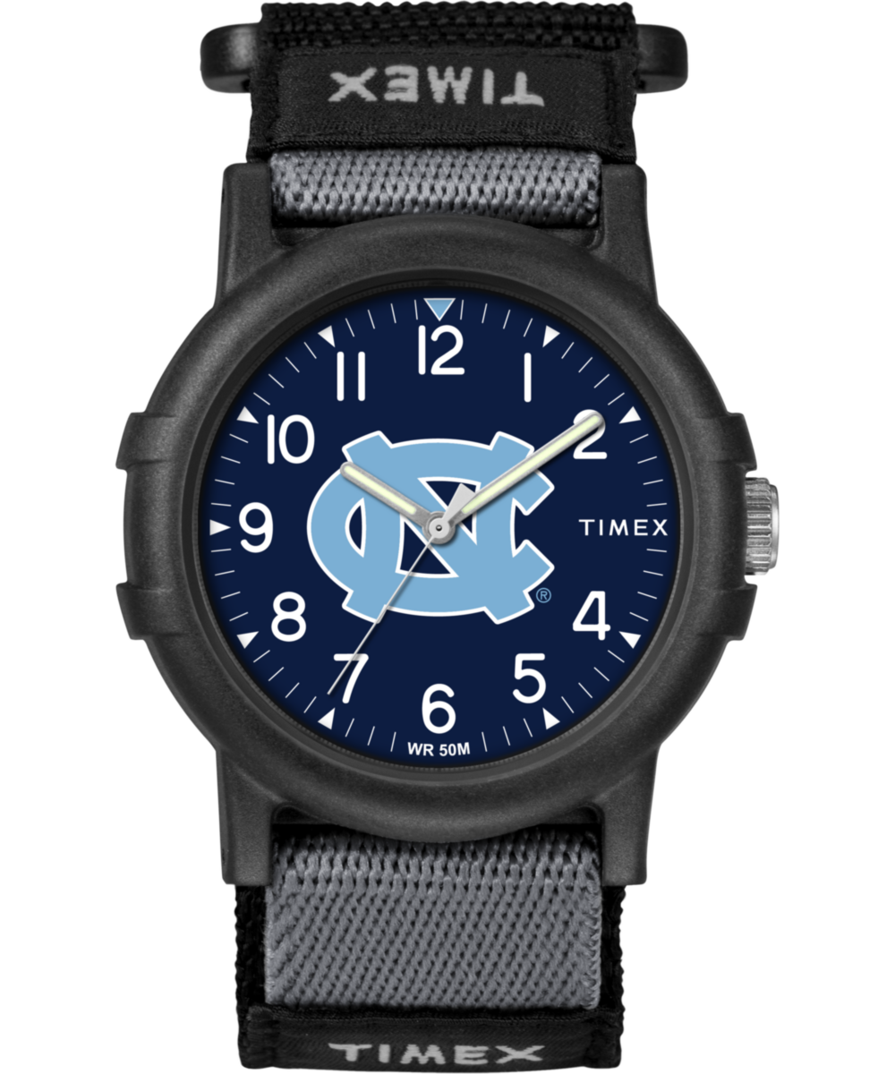 Recruit North Carolina Tar Heels