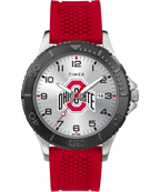 Gamer Red Ohio State Buckeyes