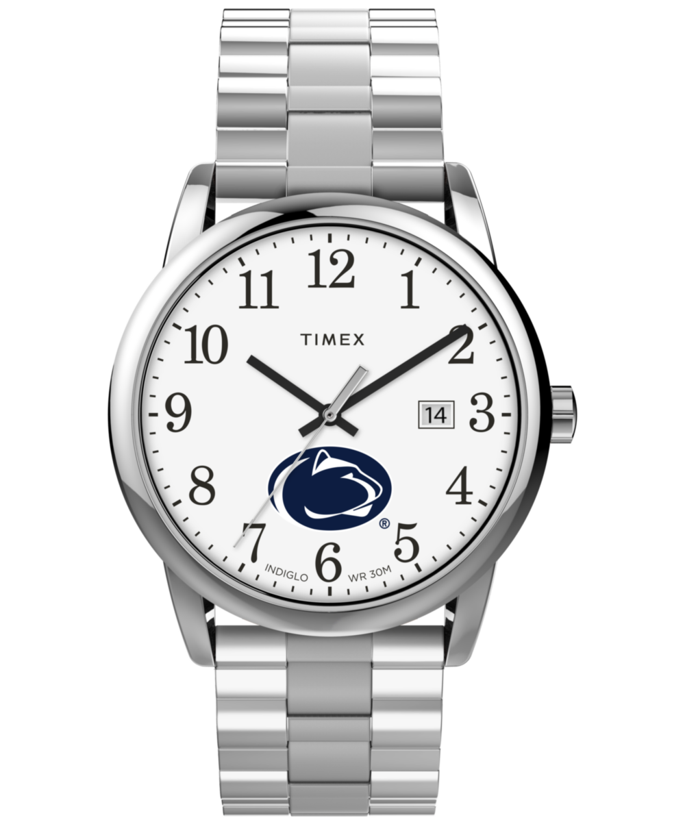 Easy Reader Expansion Bracelet Penn State Nittany Lions