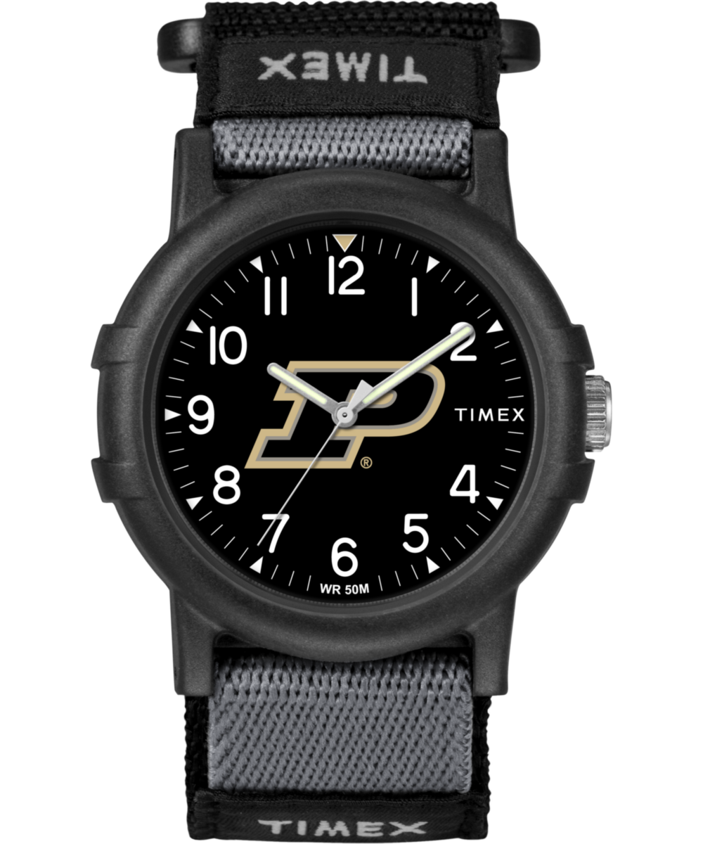 Recruit Purdue Boilermakers