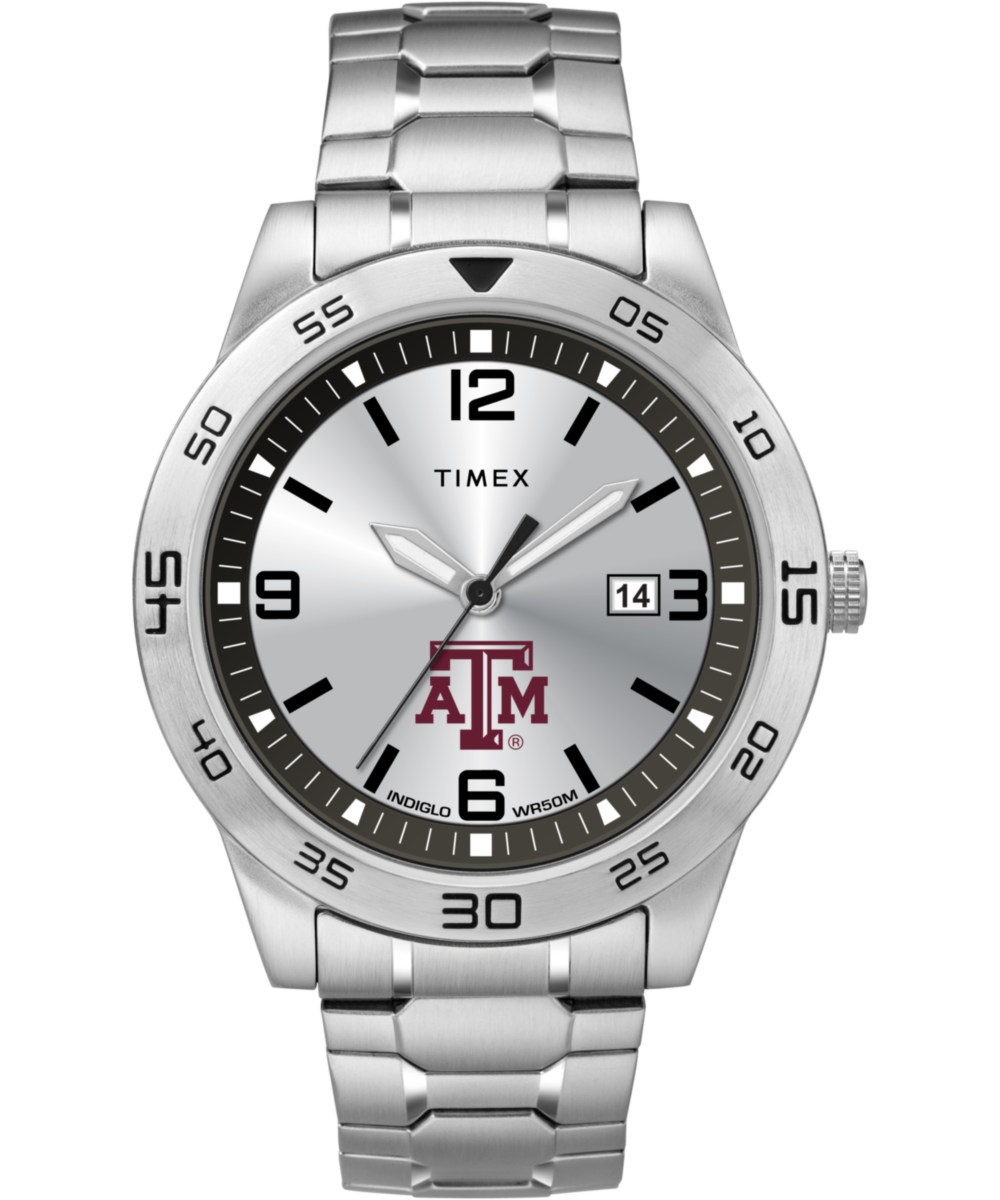 Citation TAMU Aggies
