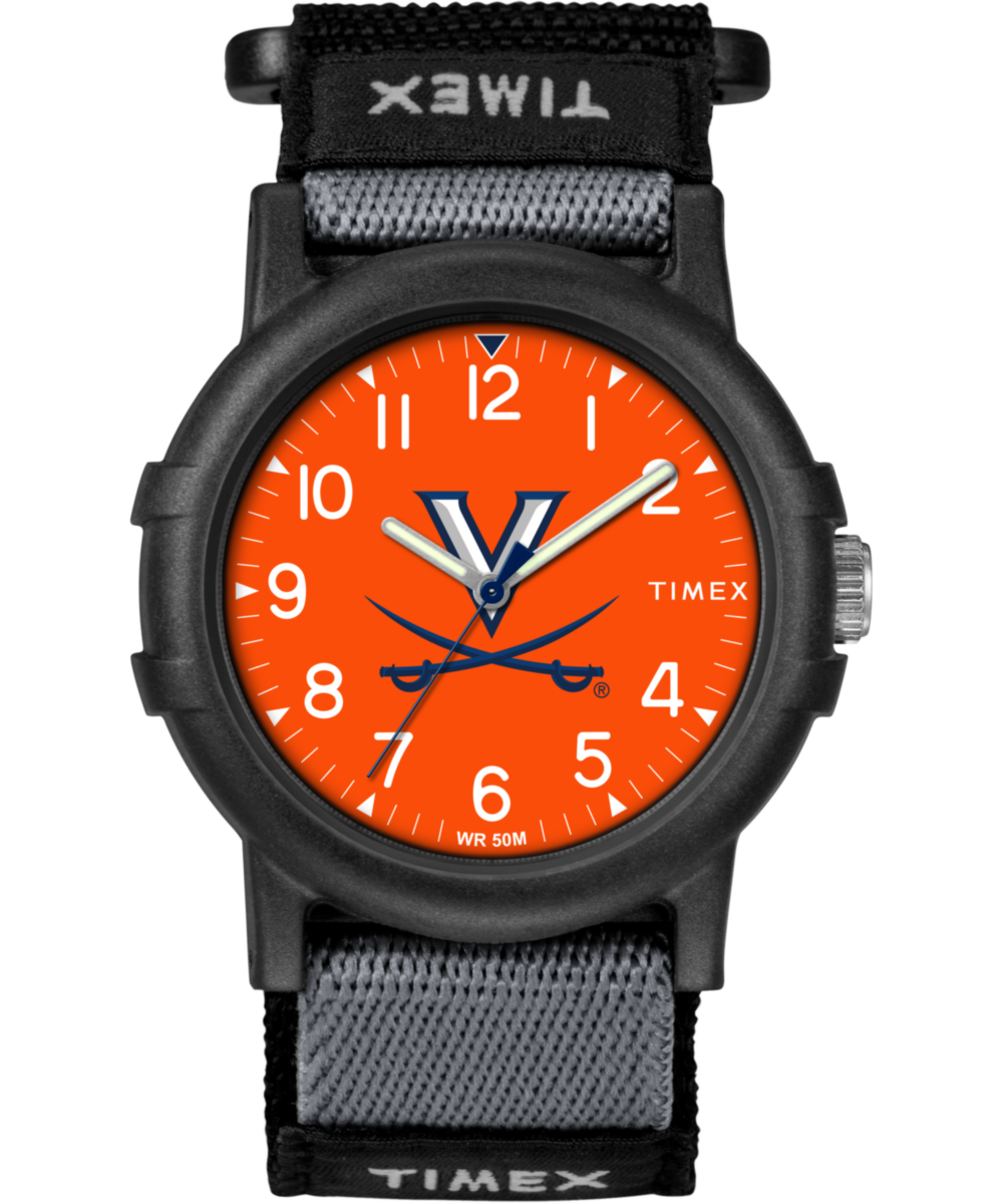 Recruit Virginia Cavaliers