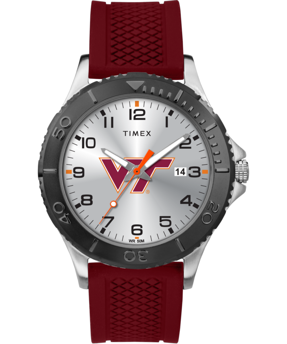 Gamer Crimson Virginia Tech Hokies