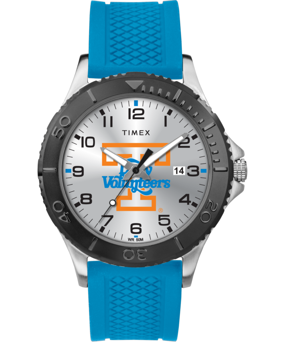 Gamer Light Blue Tennessee Lady Volunteers