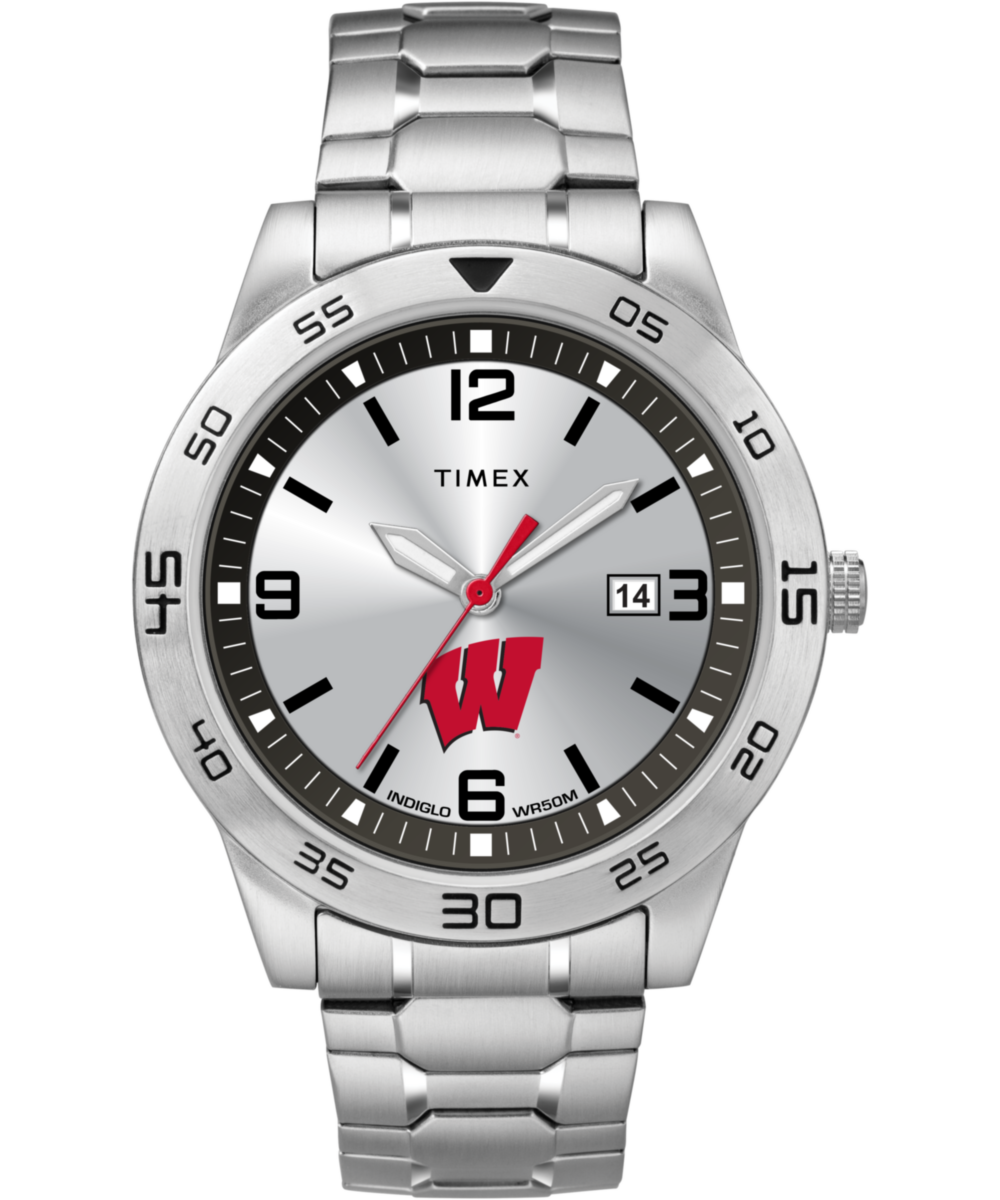 Citation Wisconsin Badgers