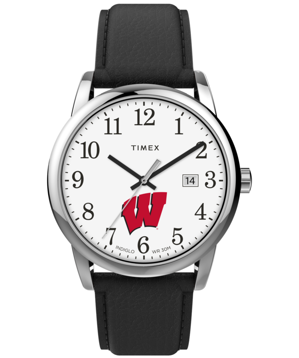 Easy Reader Wisconsin Badgers